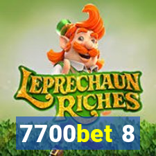 7700bet 8